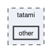 tatami/other