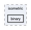 tatami/isometric/binary