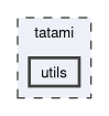 tatami/utils